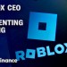 Roblox CEO talks Grow a Garden success, earnings beating expectation Roblox CEO talks Grow a Garden success, earnings beating expectation