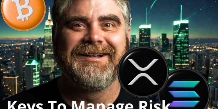 Protect Your Crypto Investments with Smart Risk Management Protect Your Crypto Investments with Smart Risk Management