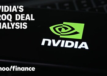 Making sense of Nvidia’s Groq deal Making sense of Nvidia’s Groq deal
