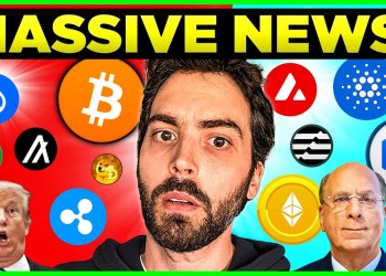 Top 10 Altcoins Ready to SKYROCKET – Massive Crypto News Today! Top 10 Altcoins Ready to SKYROCKET – Massive Crypto News Today!