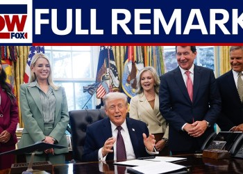 FULL: Trump deploys National Guard to Memphis, takes questions from Oval Office FULL: Trump deploys National Guard to Memphis, takes questions from Oval Office