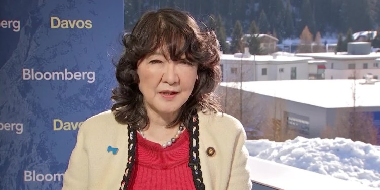 Katayama Says Concerns About Japanese Bonds Are Misplaced Katayama Says Concerns About Japanese Bonds Are Misplaced