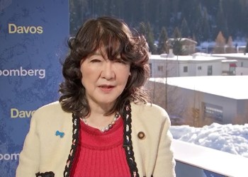 Katayama Says Concerns About Japanese Bonds Are Misplaced Katayama Says Concerns About Japanese Bonds Are Misplaced