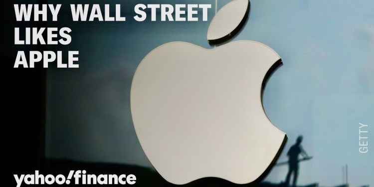 Apple hits new highs: Why the stock’s slump has turned around Apple hits new highs: Why the stock’s slump has turned around