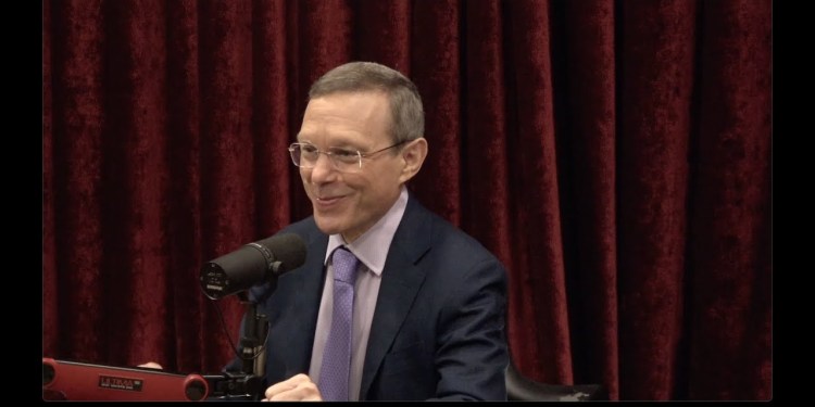 Joe Rogan Experience #2401 – Avi Loeb Joe Rogan Experience #2401 – Avi Loeb