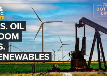 How The U.S. Is Pumping More Oil Than Any Country In History How The U.S. Is Pumping More Oil Than Any Country In History