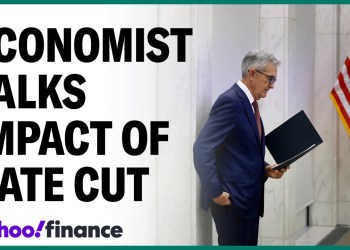 Economist: I don’t see recession ‘around the corner’ Economist: I don’t see recession ‘around the corner’