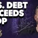 Is the U.S. Government Debtmaxxing Right Now? Is the U.S. Government Debtmaxxing Right Now?