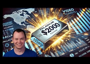 Palladium Breaks ,000! Palladium Breaks ,000!