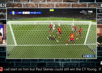 The Pat McAfee Show Live | Monday July 15th, 2024 The Pat McAfee Show Live | Monday July 15th, 2024