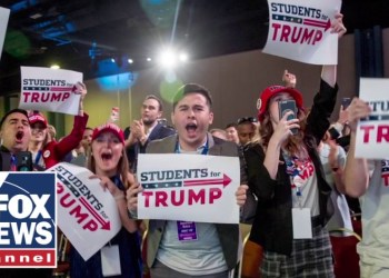 GREATEST generational realignment in decades: Charlie Kirk GREATEST generational realignment in decades: Charlie Kirk