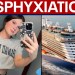 Cruise ship death: Anna Kepner may have died from asphyxiation, reports claim Cruise ship death: Anna Kepner may have died from asphyxiation, reports claim