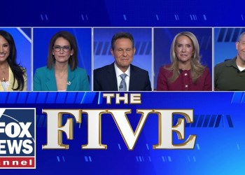 Greg Gutfeld: THIS is the story here… Greg Gutfeld: THIS is the story here…