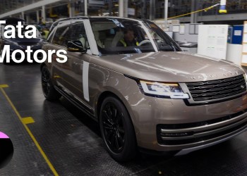 Tata Motors CFO on Jaguar’s Turnaround, India Budget Tata Motors CFO on Jaguar’s Turnaround, India Budget