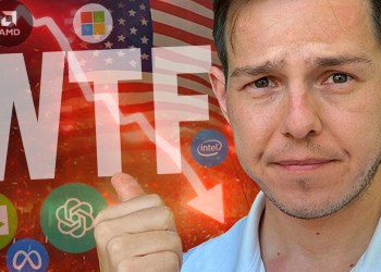 This ‘ALWAYS’ Happens Before A Market Crash This ‘ALWAYS’ Happens Before A Market Crash