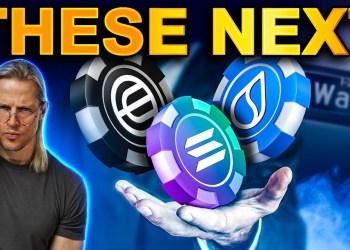 Altcoin Treasury Companies Are STACKING SOL, SUI & WLD! Altcoin Treasury Companies Are STACKING SOL, SUI & WLD!