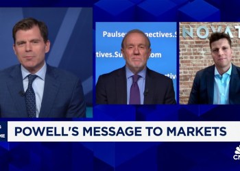 Impact of Fed cuts will lag, investors should prepare for slowdown, says Innovator’s Urbanowicz Impact of Fed cuts will lag, investors should prepare for slowdown, says Innovator’s Urbanowicz