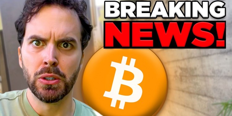 Crypto Holders….We Are Cooked Crypto Holders….We Are Cooked