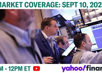 Stocks turn lower as energy sector falls 2% Stocks turn lower as energy sector falls 2%