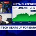 Big Tech gears up for earnings Big Tech gears up for earnings