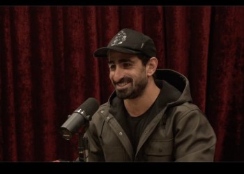 Joe Rogan Experience #2441 – Paul Rosolie Joe Rogan Experience #2441 – Paul Rosolie