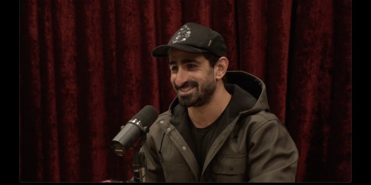 Joe Rogan Experience #2441 – Paul Rosolie Joe Rogan Experience #2441 – Paul Rosolie