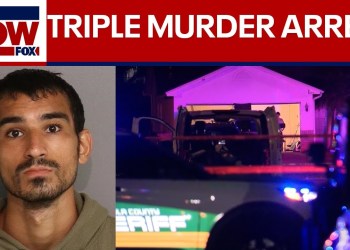 Osceola Sheriff: Kissimmee triple shooting was random, ‘cold-blooded,’ premeditated Osceola Sheriff: Kissimmee triple shooting was random, ‘cold-blooded,’ premeditated