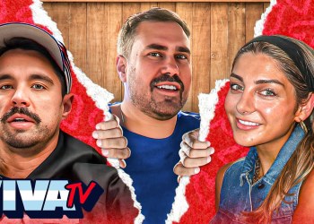 Viral Couple’s Relationship Ends Over Sports Bet | VIVA TV Viral Couple’s Relationship Ends Over Sports Bet | VIVA TV