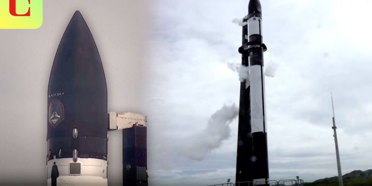 Rocket Lab’s Fasten Your Seatbelts Launch: Everything in 3 Minutes Rocket Lab’s Fasten Your Seatbelts Launch: Everything in 3 Minutes