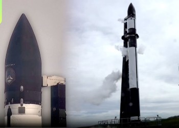 Rocket Lab’s Fasten Your Seatbelts Launch: Everything in 3 Minutes Rocket Lab’s Fasten Your Seatbelts Launch: Everything in 3 Minutes