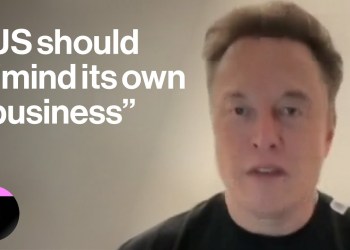 Elon Musk on OpenAI, Grok 3 and DOGE Cost-Cutting Measures Elon Musk on OpenAI, Grok 3 and DOGE Cost-Cutting Measures