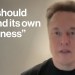 Elon Musk on OpenAI, Grok 3 and DOGE Cost-Cutting Measures Elon Musk on OpenAI, Grok 3 and DOGE Cost-Cutting Measures