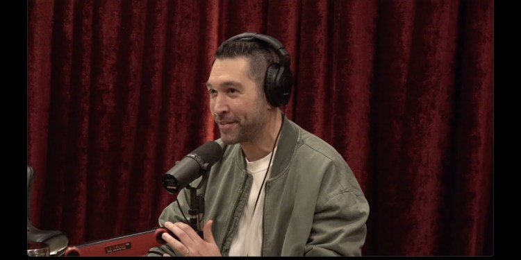 Joe Rogan Experience #2299 – Dave Smith Joe Rogan Experience #2299 – Dave Smith