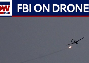 FBI say ‘drones’ pose no national security threats FBI say ‘drones’ pose no national security threats