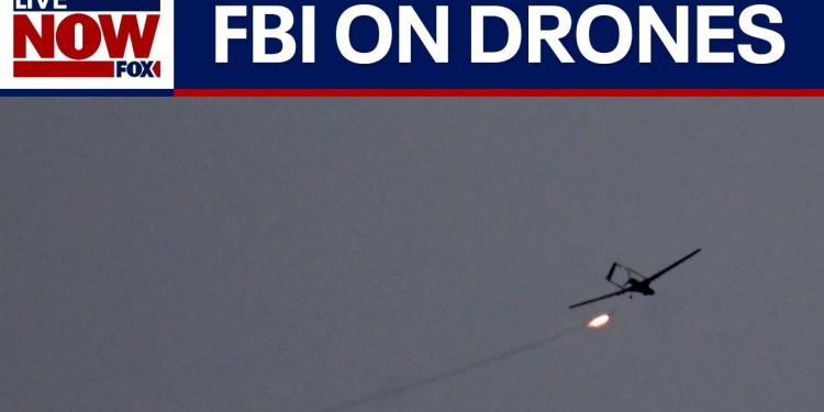 FBI say ‘drones’ pose no national security threats FBI say ‘drones’ pose no national security threats