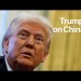 Trump Says It’s Fine That China Imposed Retaliatory Tariffs Trump Says It’s Fine That China Imposed Retaliatory Tariffs
