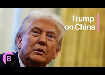 Trump Says It’s Fine That China Imposed Retaliatory Tariffs Trump Says It’s Fine That China Imposed Retaliatory Tariffs