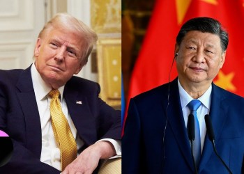 Why China’s Xi Jinping Is Unlikely to Attend Donald Trump Inauguration Why China’s Xi Jinping Is Unlikely to Attend Donald Trump Inauguration