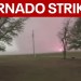 Massive Tornado slams Arkansas, severe storms turn deadly | LiveNOW from FOX Massive Tornado slams Arkansas, severe storms turn deadly | LiveNOW from FOX
