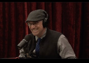Joe Rogan Experience #2357 – Sarko Gergerian Joe Rogan Experience #2357 – Sarko Gergerian