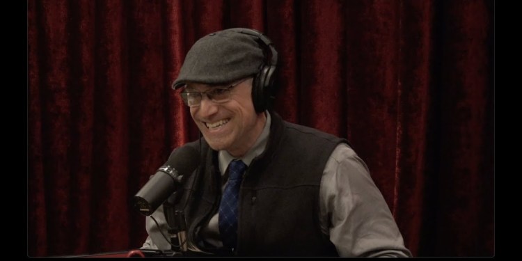 Joe Rogan Experience #2357 – Sarko Gergerian Joe Rogan Experience #2357 – Sarko Gergerian