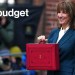 UK Budget Is Released Early in Error, Before Reeves’ Speaks UK Budget Is Released Early in Error, Before Reeves’ Speaks