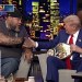 Tyrus crowns Trump ‘The People’s Champ’ Tyrus crowns Trump ‘The People’s Champ’