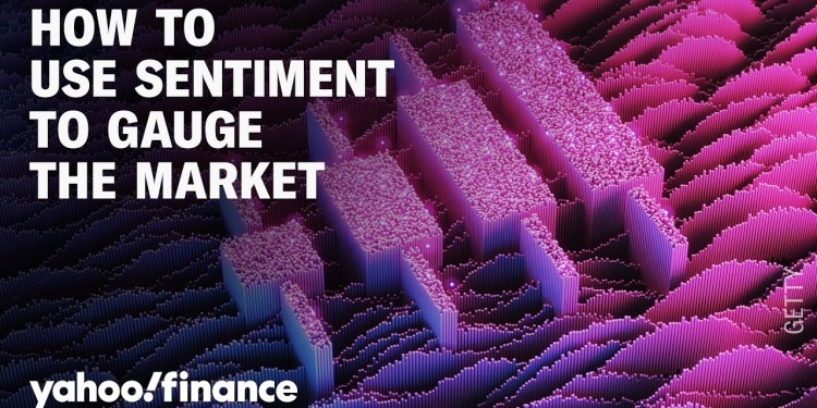 Why sentiment is an important market indicator Why sentiment is an important market indicator