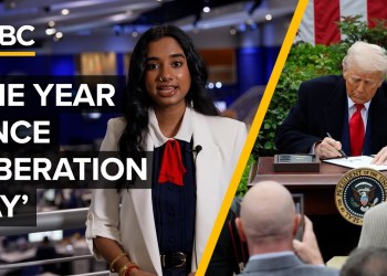 How Companies Have Fared Since Trump Tariffs Shocked The Market How Companies Have Fared Since Trump Tariffs Shocked The Market