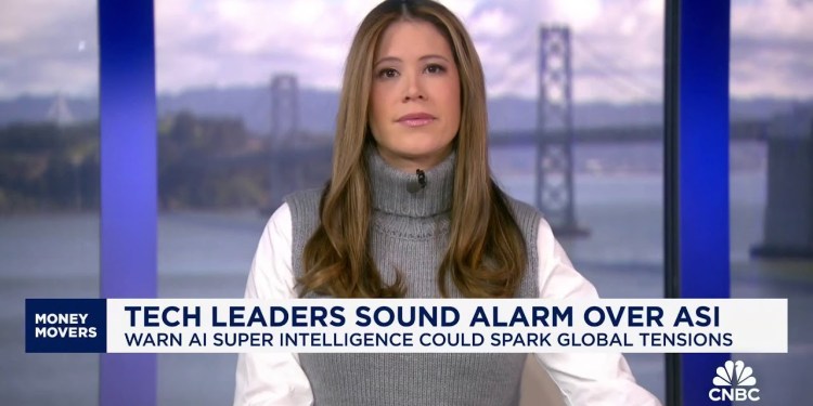 The AI trade’s new home: China The AI trade’s new home: China