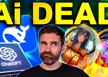 Are AI Agents DEAD?! The Shocking Truth No One’s Talking About! Are AI Agents DEAD?! The Shocking Truth No One’s Talking About!