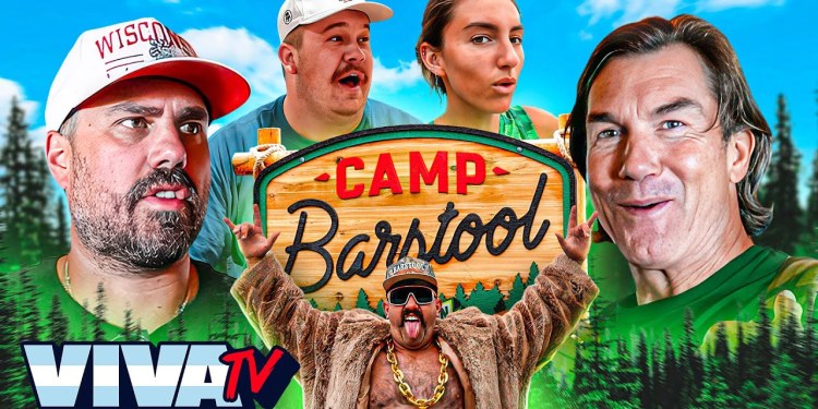 We Sent Our Employees To The Wilderness For a Week | VIVA TV We Sent Our Employees To The Wilderness For a Week | VIVA TV