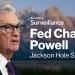 LIVE: Federal Reserve Chair Powell Speaks at Jackson Hole LIVE: Federal Reserve Chair Powell Speaks at Jackson Hole