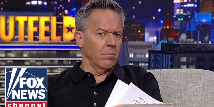 Gutfeld: This is the real attack on democracy Gutfeld: This is the real attack on democracy